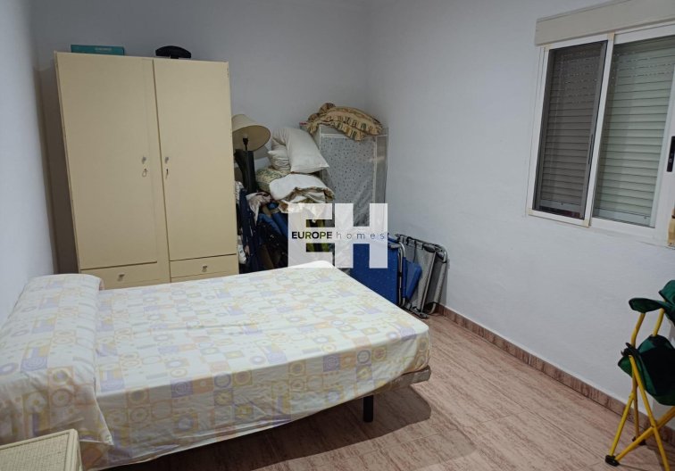 Wiederverkauf - town house - Granja de Rocamora - Granja De Rocamora