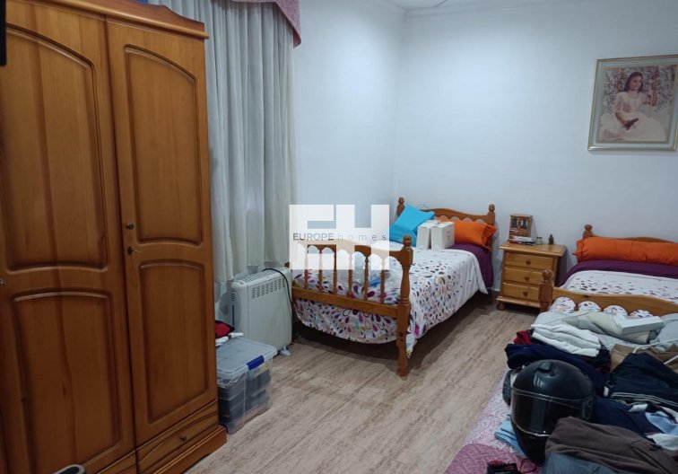 Wiederverkauf - town house - Granja de Rocamora - Granja De Rocamora