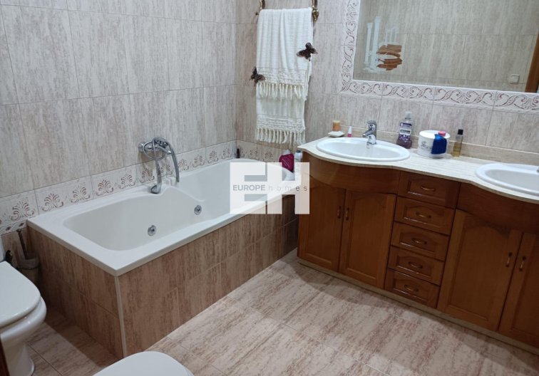 Wiederverkauf - town house - Granja de Rocamora - Granja De Rocamora