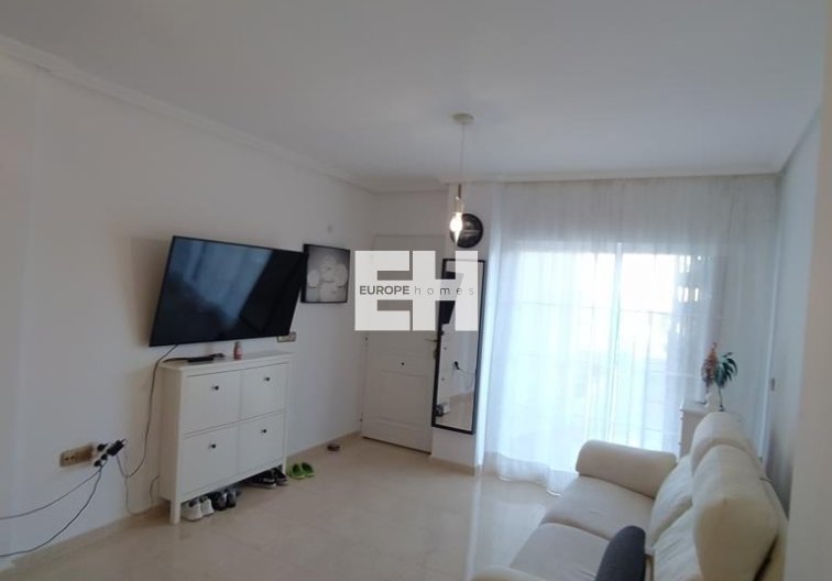 Revente - Appartement - Orihuela Costa - LOMAS CABO ROIG