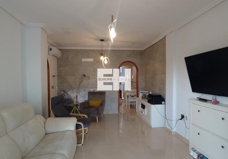 Revente - Appartement - Orihuela Costa - LOMAS CABO ROIG