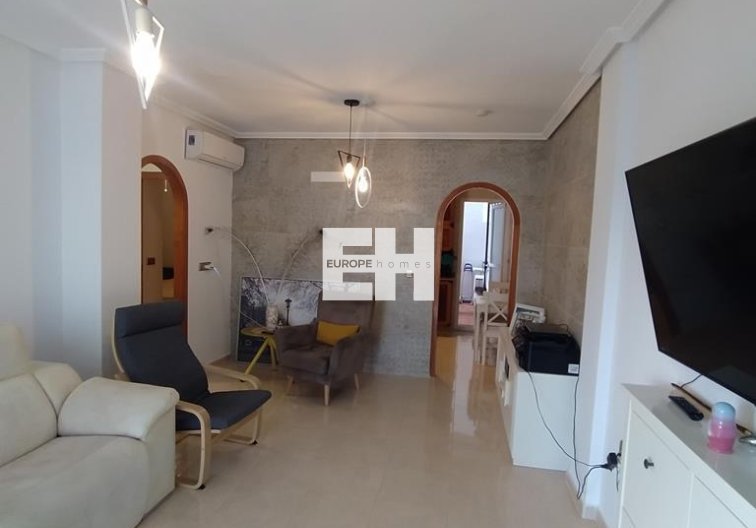 Revente - Appartement - Orihuela Costa - LOMAS CABO ROIG