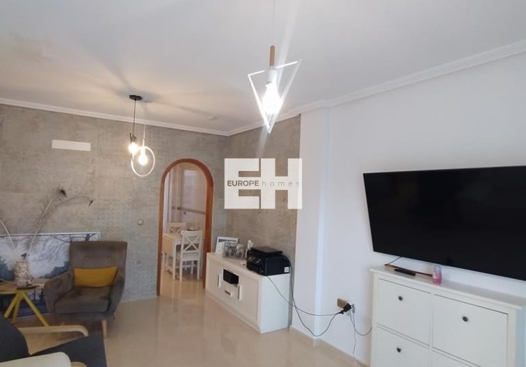 Revente - Appartement - Orihuela Costa - LOMAS CABO ROIG