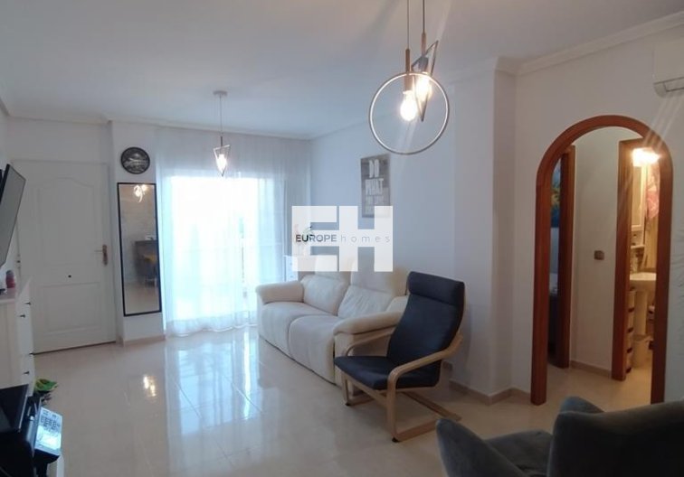 Revente - Appartement - Orihuela Costa - LOMAS CABO ROIG