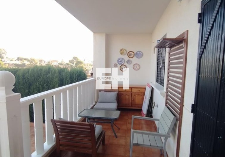 Revente - Appartement - Orihuela Costa - LOMAS CABO ROIG