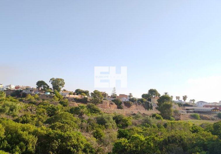 Revente - Appartement - Orihuela Costa - LOMAS CABO ROIG