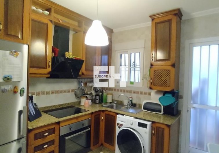 Revente - Appartement - Orihuela Costa - LOMAS CABO ROIG