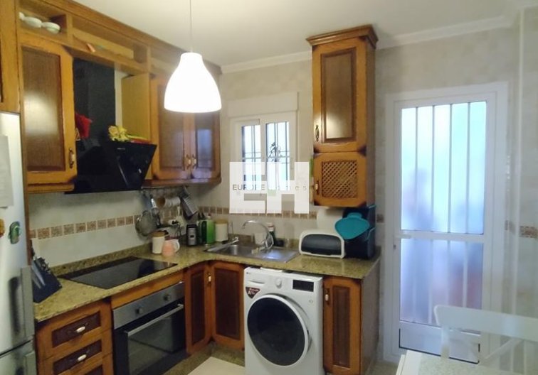 Revente - Appartement - Orihuela Costa - LOMAS CABO ROIG