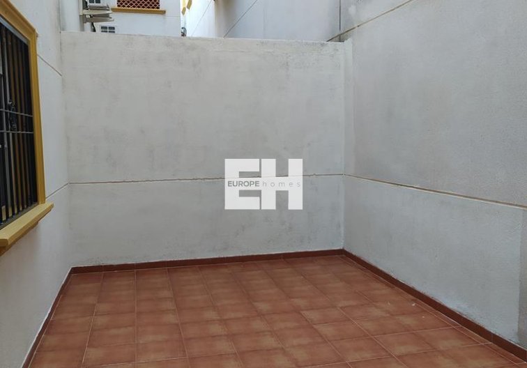 Revente - Appartement - Orihuela Costa - LOMAS CABO ROIG