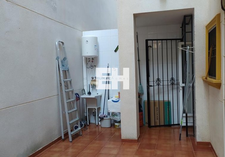 Revente - Appartement - Orihuela Costa - LOMAS CABO ROIG