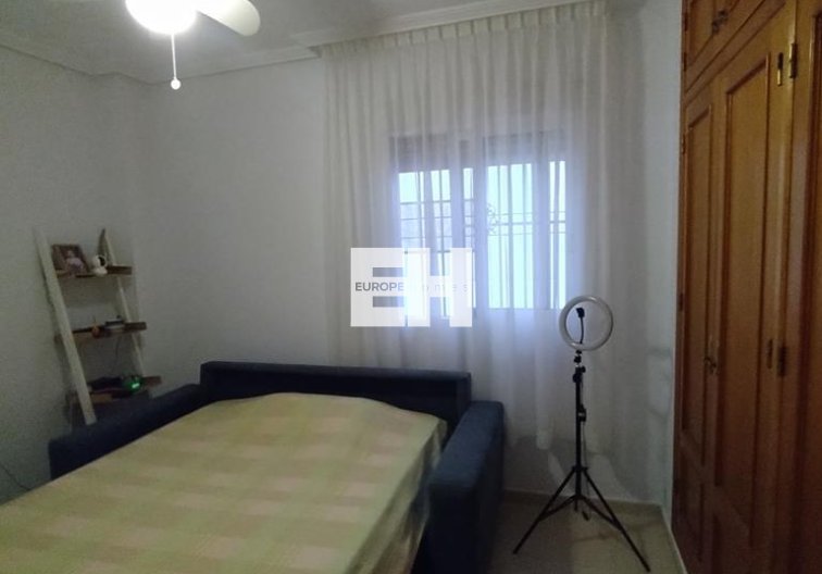 Revente - Appartement - Orihuela Costa - LOMAS CABO ROIG