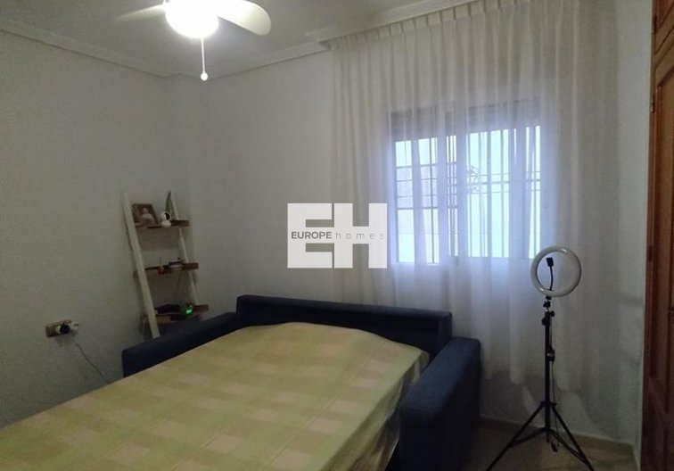 Revente - Appartement - Orihuela Costa - LOMAS CABO ROIG