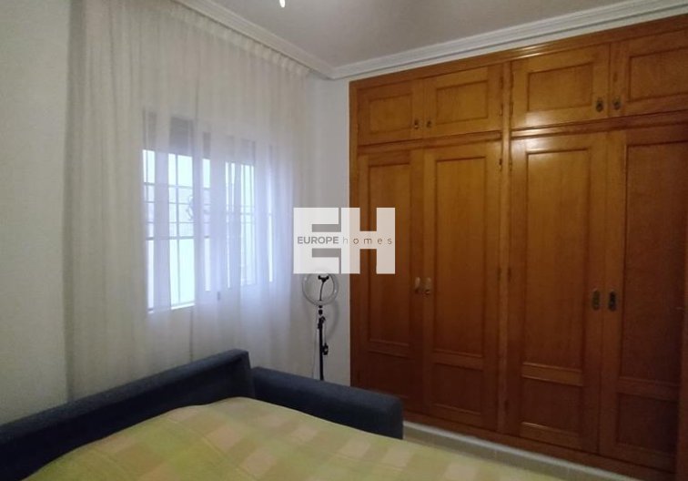 Revente - Appartement - Orihuela Costa - LOMAS CABO ROIG