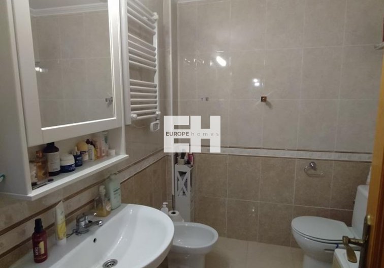 Revente - Appartement - Orihuela Costa - LOMAS CABO ROIG