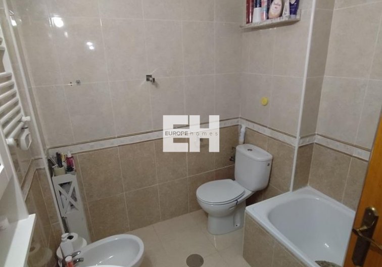 Revente - Appartement - Orihuela Costa - LOMAS CABO ROIG