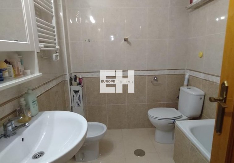 Revente - Appartement - Orihuela Costa - LOMAS CABO ROIG