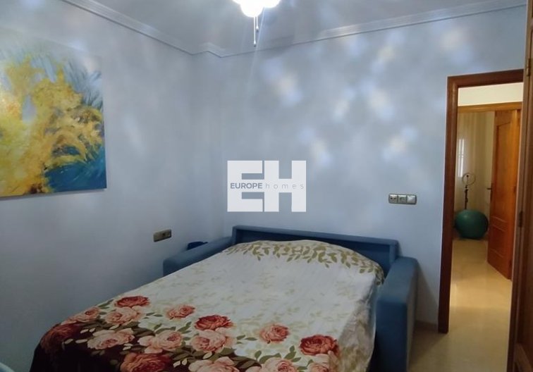 Revente - Appartement - Orihuela Costa - LOMAS CABO ROIG