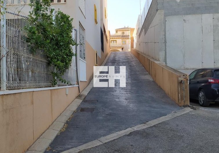 Revente - Appartement - Orihuela Costa - LOMAS CABO ROIG