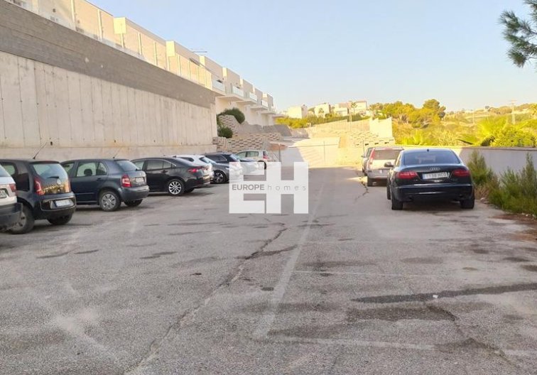 Revente - Appartement - Orihuela Costa - LOMAS CABO ROIG