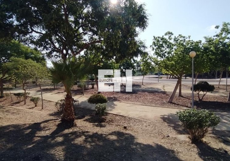 Revente - Appartement - Orihuela Costa - LOMAS CABO ROIG