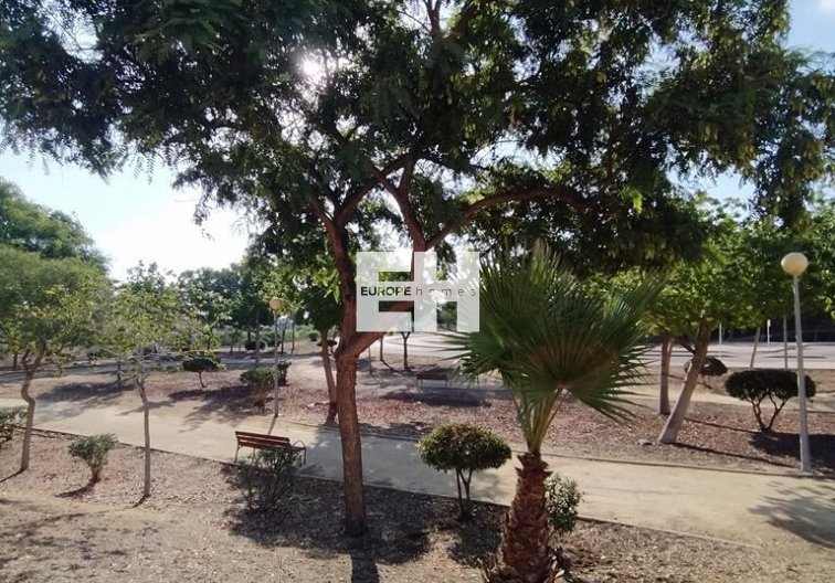 Revente - Appartement - Orihuela Costa - LOMAS CABO ROIG