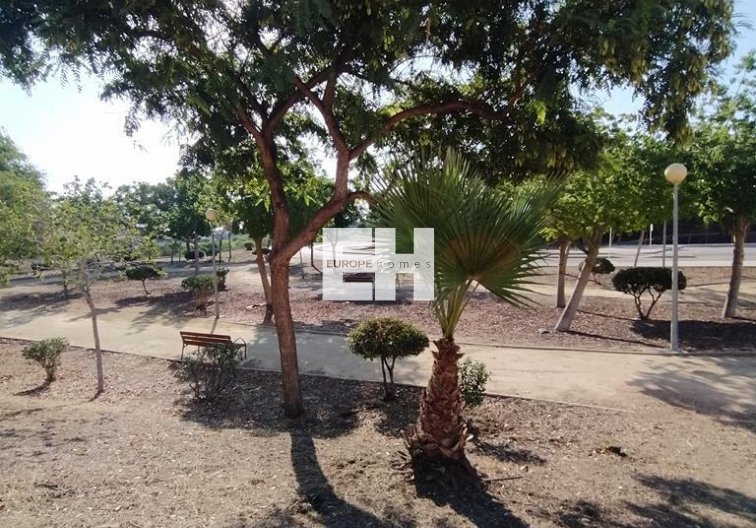 Revente - Appartement - Orihuela Costa - LOMAS CABO ROIG