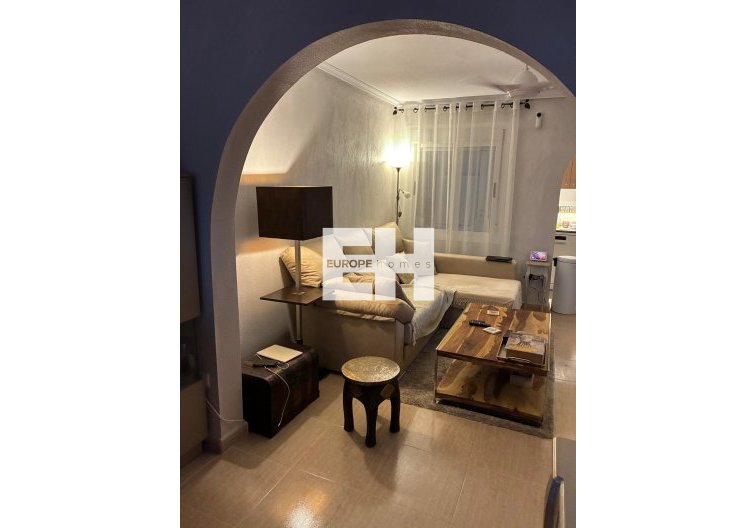 Segunda mano - town house - Avileses - Jerónimo Y Avileses