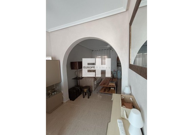 Segunda mano - town house - Avileses - Jerónimo Y Avileses