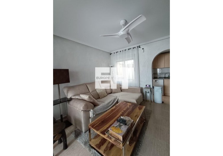 Segunda mano - town house - Avileses - Jerónimo Y Avileses