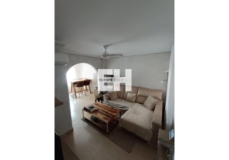 Segunda mano - town house - Avileses - Jerónimo Y Avileses