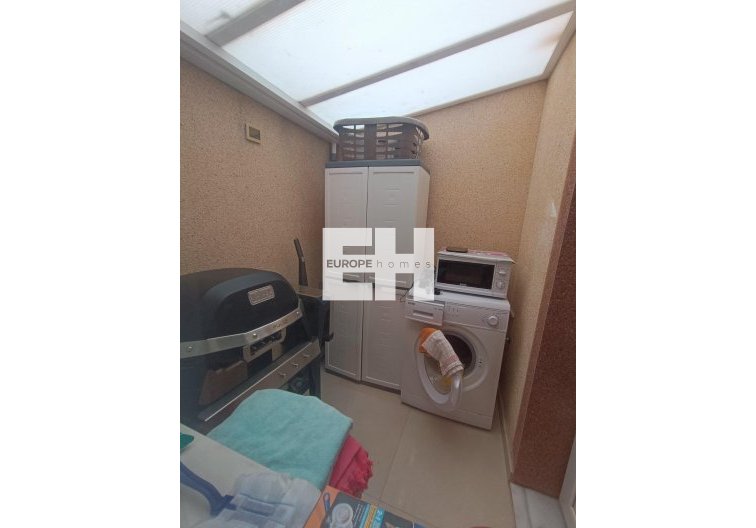 Segunda mano - town house - Avileses - Jerónimo Y Avileses