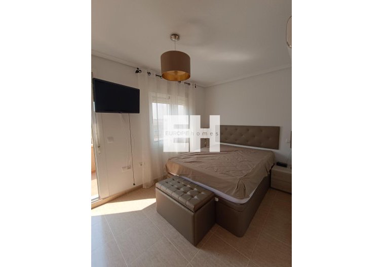 Segunda mano - town house - Avileses - Jerónimo Y Avileses