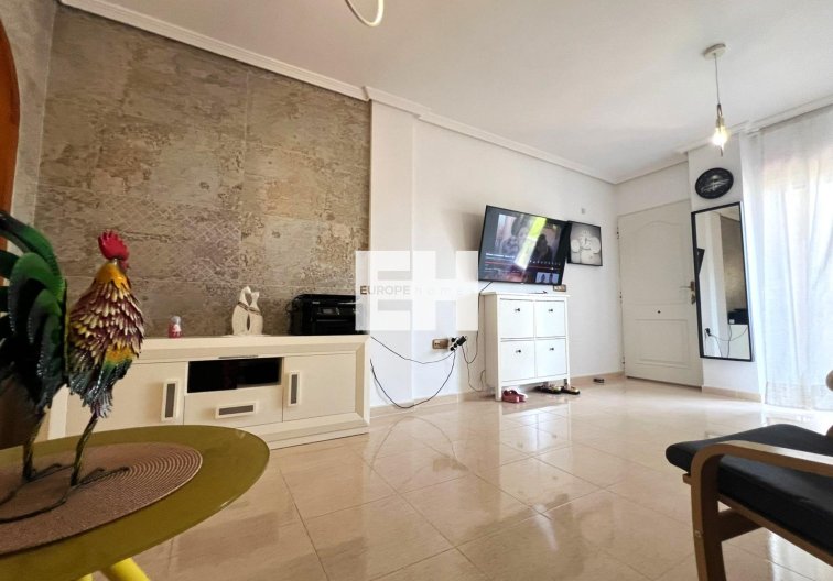 Revente - Appartement - Orihuela Costa - Lomas De Cabo Roig-los Dolses