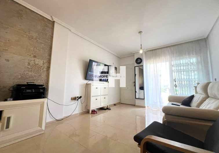 Revente - Appartement - Orihuela Costa - Lomas De Cabo Roig-los Dolses