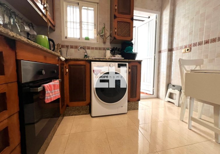 Revente - Appartement - Orihuela Costa - Lomas De Cabo Roig-los Dolses