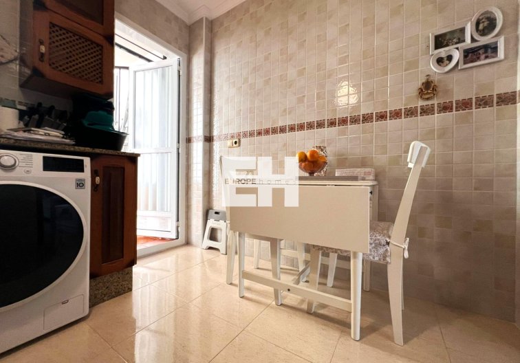 Revente - Appartement - Orihuela Costa - Lomas De Cabo Roig-los Dolses