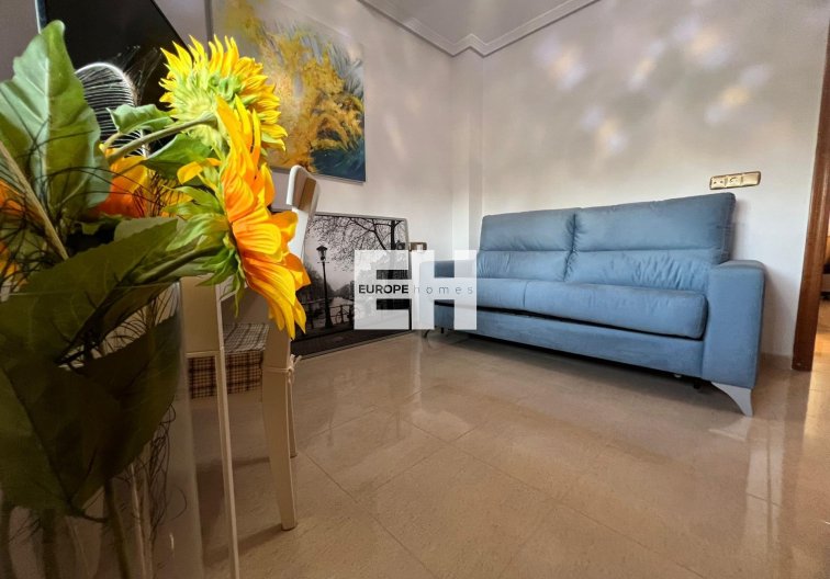 Revente - Appartement - Orihuela Costa - Lomas De Cabo Roig-los Dolses