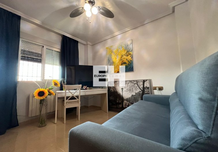 Revente - Appartement - Orihuela Costa - Lomas De Cabo Roig-los Dolses