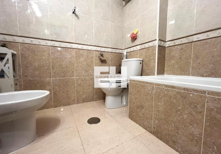 Revente - Appartement - Orihuela Costa - Lomas De Cabo Roig-los Dolses