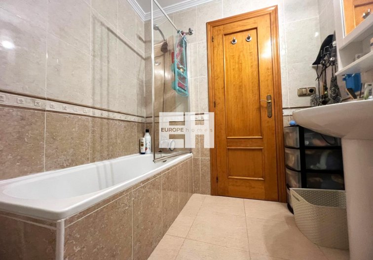 Revente - Appartement - Orihuela Costa - Lomas De Cabo Roig-los Dolses