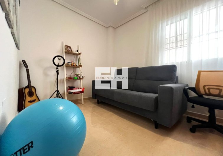 Revente - Appartement - Orihuela Costa - Lomas De Cabo Roig-los Dolses