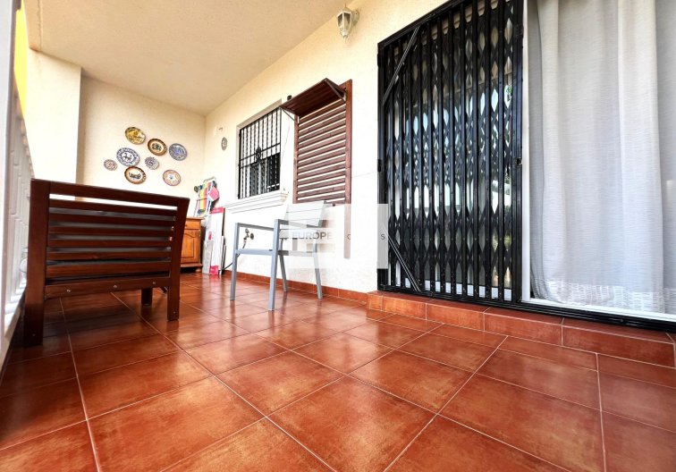 Revente - Appartement - Orihuela Costa - Lomas De Cabo Roig-los Dolses