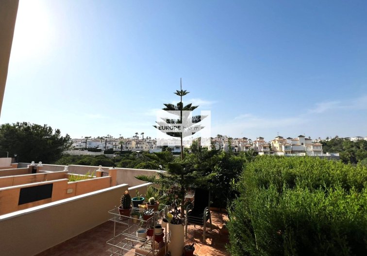 Revente - Appartement - Orihuela Costa - Lomas De Cabo Roig-los Dolses