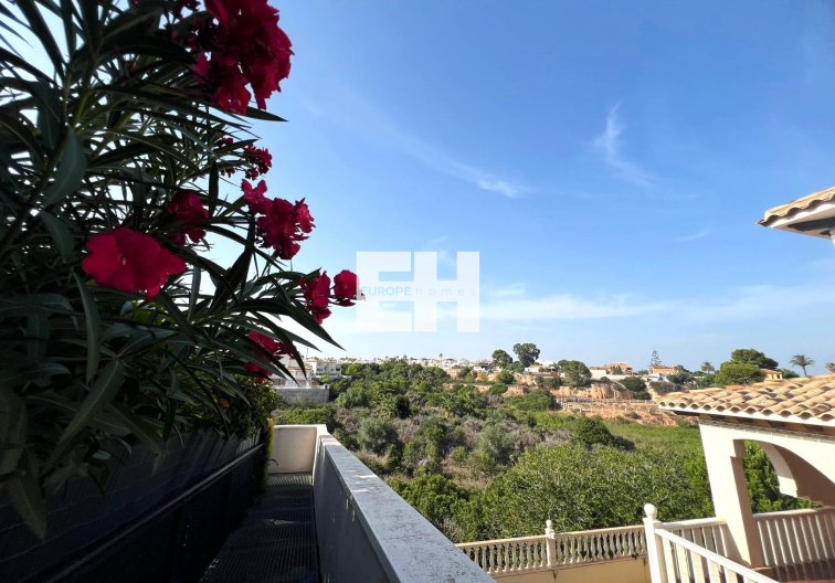 Revente - Appartement - Orihuela Costa - Lomas De Cabo Roig-los Dolses