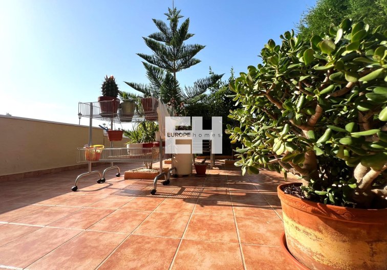 Revente - Appartement - Orihuela Costa - Lomas De Cabo Roig-los Dolses