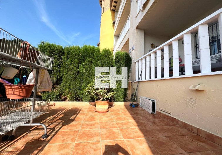 Revente - Appartement - Orihuela Costa - Lomas De Cabo Roig-los Dolses