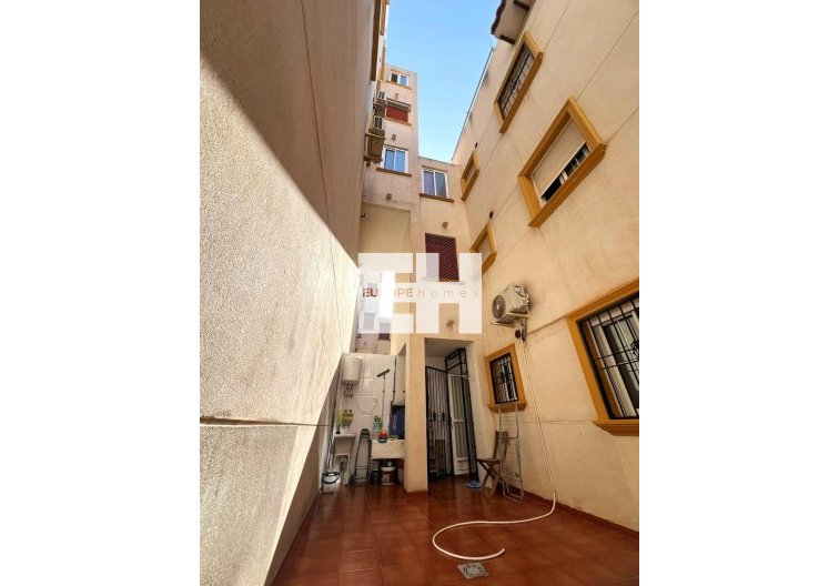 Revente - Appartement - Orihuela Costa - Lomas De Cabo Roig-los Dolses