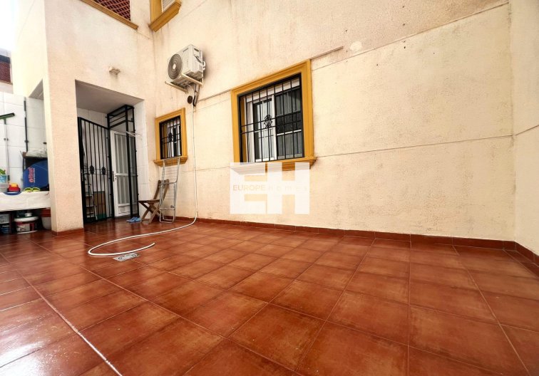 Revente - Appartement - Orihuela Costa - Lomas De Cabo Roig-los Dolses