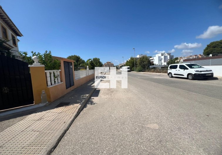 Revente - Appartement - Orihuela Costa - Lomas De Cabo Roig-los Dolses