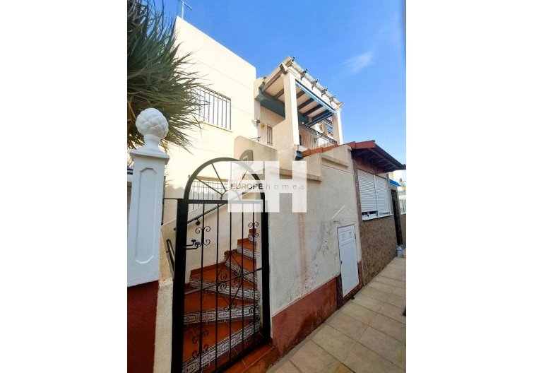 Segunda mano - Bungalow - Orihuela Costa - Costa Blanca